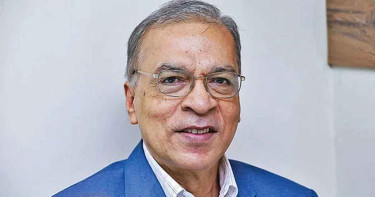 আমলাতান্ত্রিক দখলদারিতে জিম্মি: ড. ইফতেখারুজ্জামান