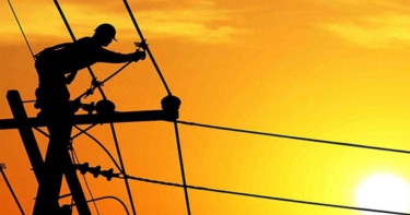 আজ ৮ ঘণ্টা বিদ্যুৎ থাকবে না যেসব এলাকায়