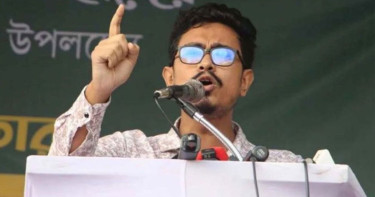 অনেক বুদ্ধিজীবী ফ্যাসিবাদের দোসর হয়ে কাজ করেছেন: সাদিক কায়েম