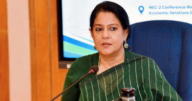 হাদির ওপর হামলাকারীদের ধরতে সর্বোচ্চ চেষ্টা চালাচ্ছে সরকার: রিজওয়ানা