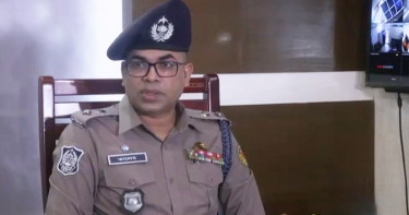 হাদির হামলাকারীরা ভারতে পালিয়ে গেছেন কি না তথ্য নেই: ডিএমপি