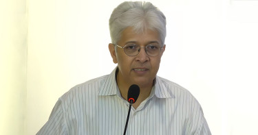 দেশ শান্ত করতে হলে ফ্যাসিবাদের উচ্ছিষ্ট দমন করতে হবে: আদিলুর