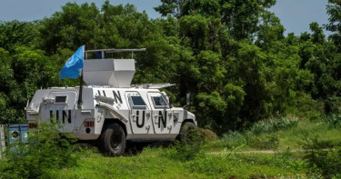 সুদানে ড্রোন হামলায় হতাহত বাংলাদেশি শান্তিরক্ষীদের পরিচয় প্রকাশ