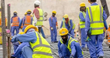 এ পর্যন্ত কোন দেশ থেকে কতজন প্রবাসী ভোটার হয়েছেন