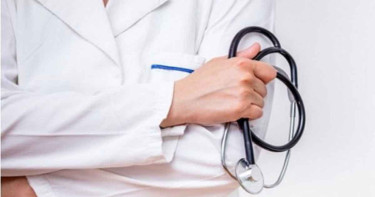 মেডিকেল ভর্তি পরীক্ষায় দেশসেরা শান্ত, সর্বোচ্চ নম্বর ৯১.২৫