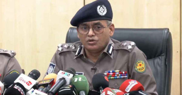 ‘আমরা ধরেই নেব হাদির ওপর হামলাকারী মূল আসামি দেশেই আছে’