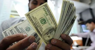 ডিসেম্বরের ১৩ দিনে প্রবাসী আয় ১৫১ কোটি ডলার