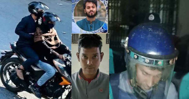 আদালতে যা বললেন মোটরসাইকেল মালিক হান্নান