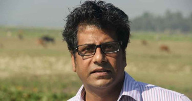 ডিবি হেফাজতে আনিস আলমগীর