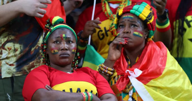 টিকিটের চড়া মূল্যে বিশ্বকাপ দেখার স্বপ্ন ভাঙছে সমর্থকদের