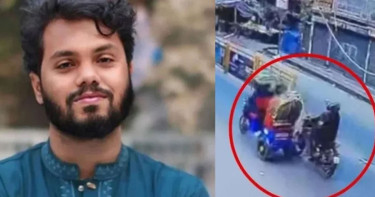 ওসমান হাদিকে হত্যাচেষ্টার ঘটনায় আরও ৩ জন আটক