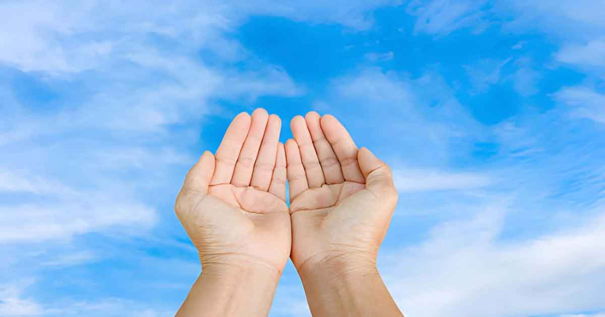 পুণ্যে পাপ মেটে