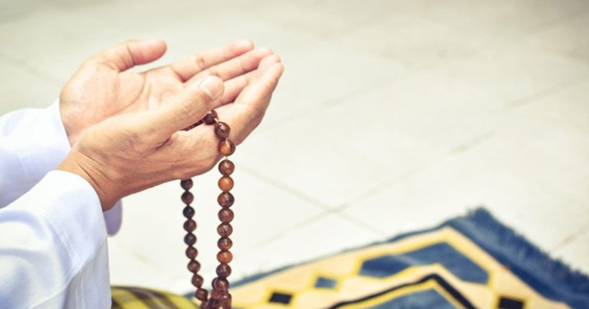 মৃত মা-বাবার সঙ্গে সদাচরণের গুরুত্ব