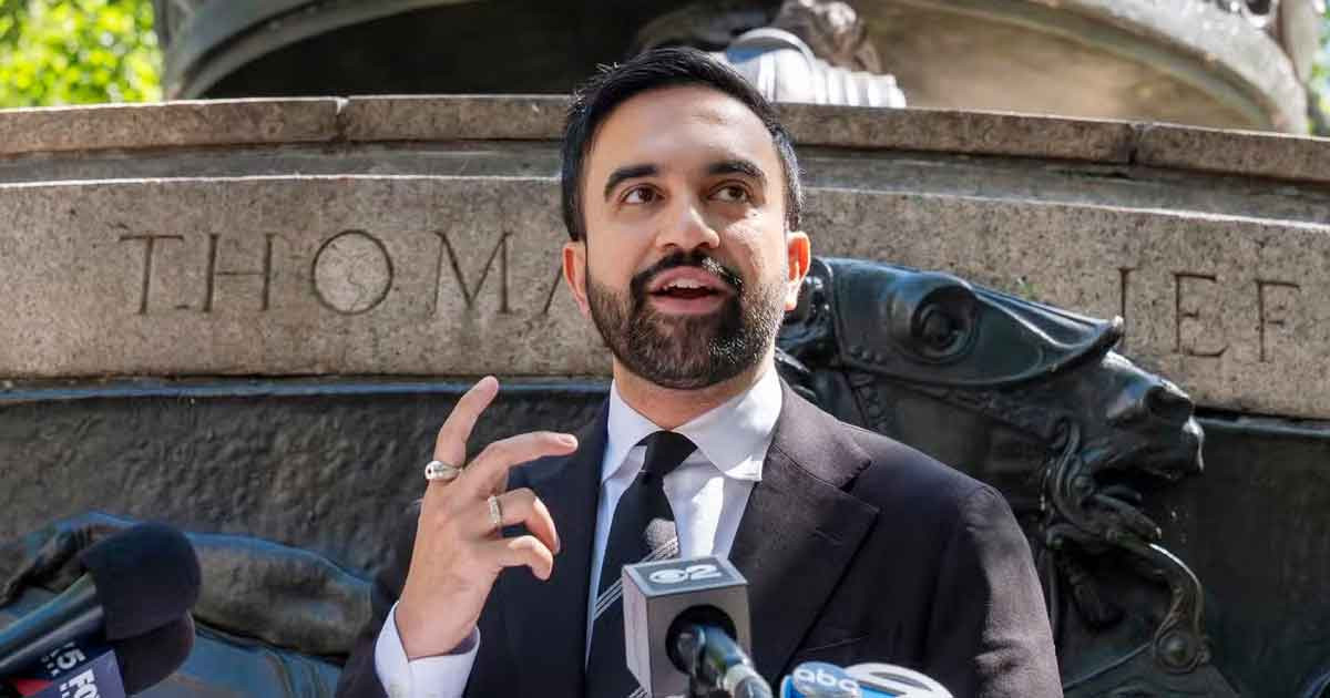 বিশ্বকাপের টিকিট নিয়ে এবার সরব জোহরান মামদানি, কমাতে বললেন দাম