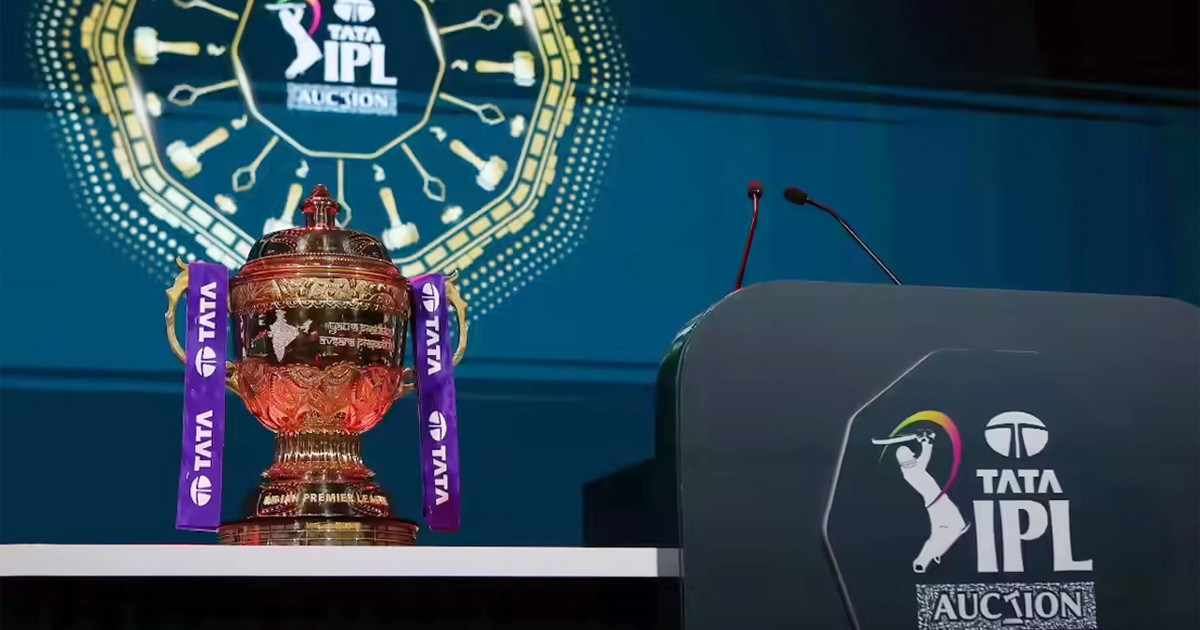 আইপিএল নিলামে সবচেয়ে বড় বাজেট যে দলের