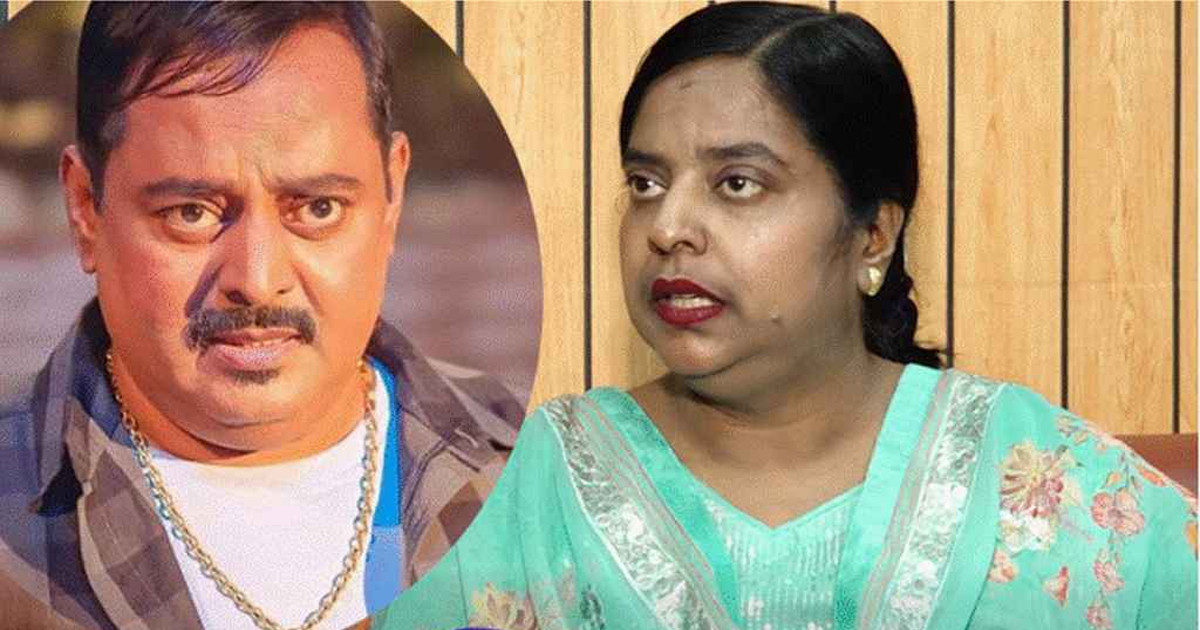 হাজার কোটি টাকার সম্পত্তি আত্মসাতের অভিযোগে মুখ খুললেন ডিপজল