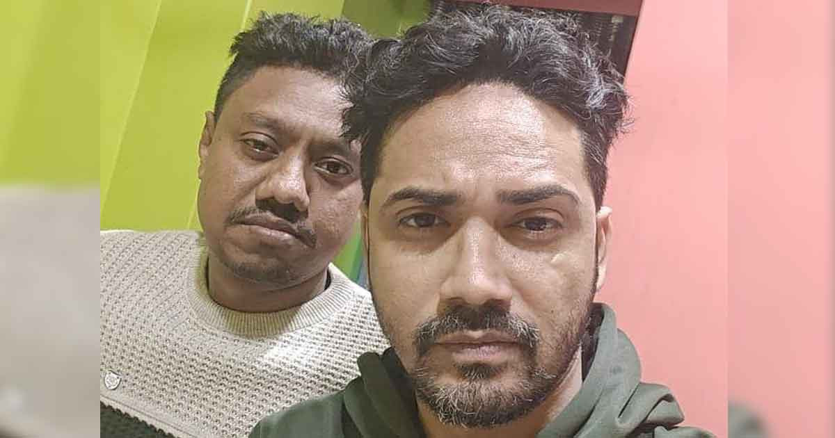 হাদিকে গুলি: ভারতে গিয়ে সেলফি মাসুদের