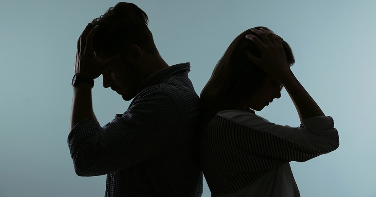 প্রিয় মানুষটি আপনার নয়, যে ৫ লক্ষণ দেখলেই বুঝবেন