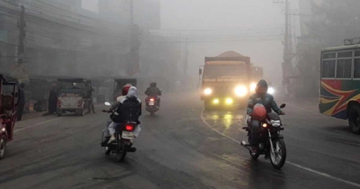 কেমন পড়বে শীত, জানালো আবহাওয়া অফিস