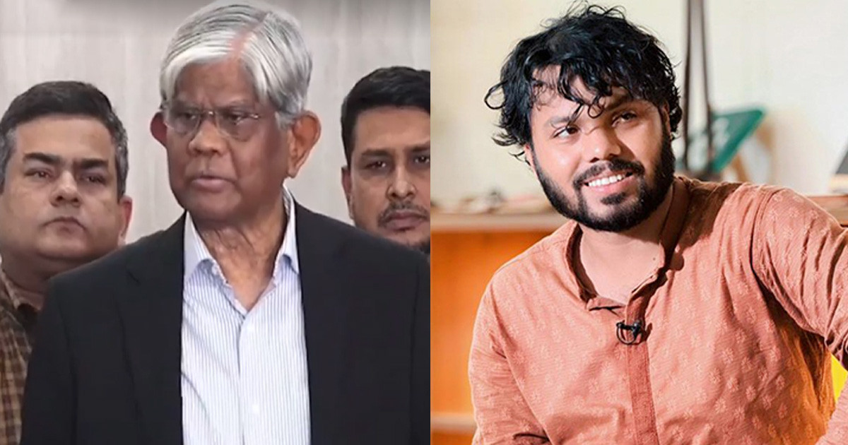 সিঙ্গাপুরে হাদির চিকিৎসা ব্যয় বহন করবে সরকার: অর্থ উপদেষ্টা