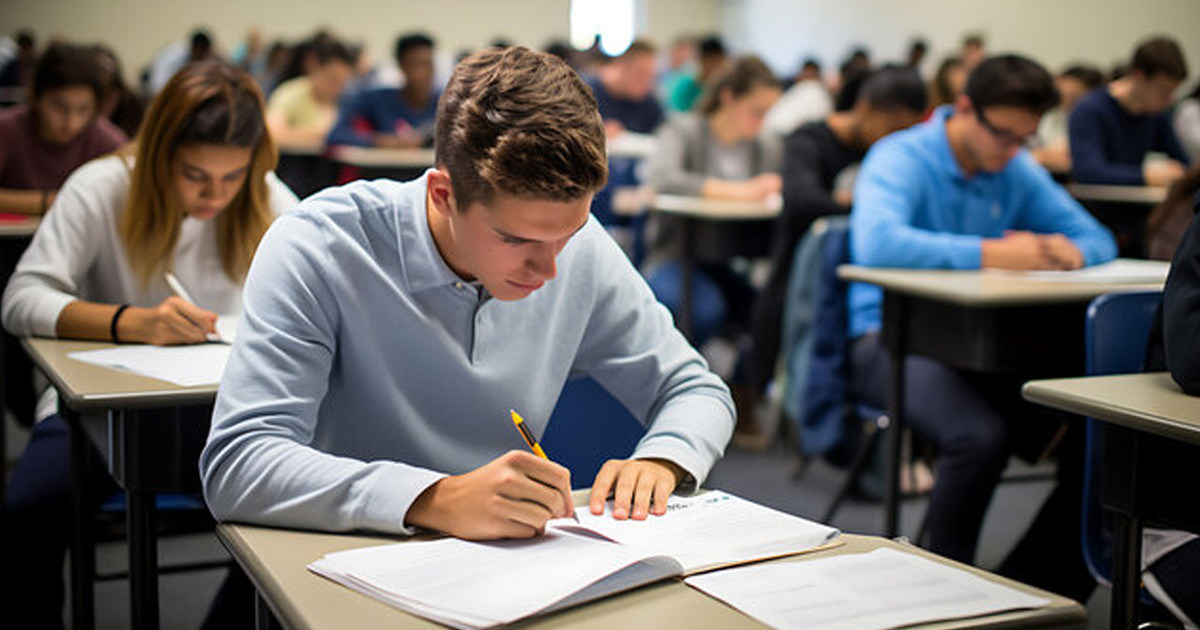 আগামী বছরের ফেব্রুয়ারি থেকে আইএলটিএস পরীক্ষার নতুন নিয়ম