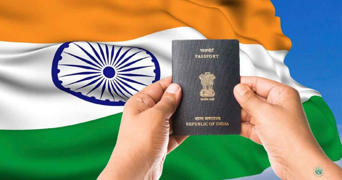 ৩৬ বাংলাদেশিকে নাগরিকত্ব দিল ভারত