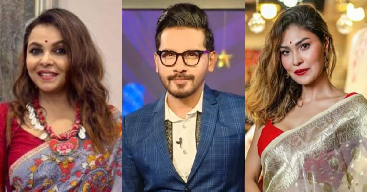 ইমতু-মারিয়া-শাওনের বিরুদ্ধে যেসব অভিযোগ