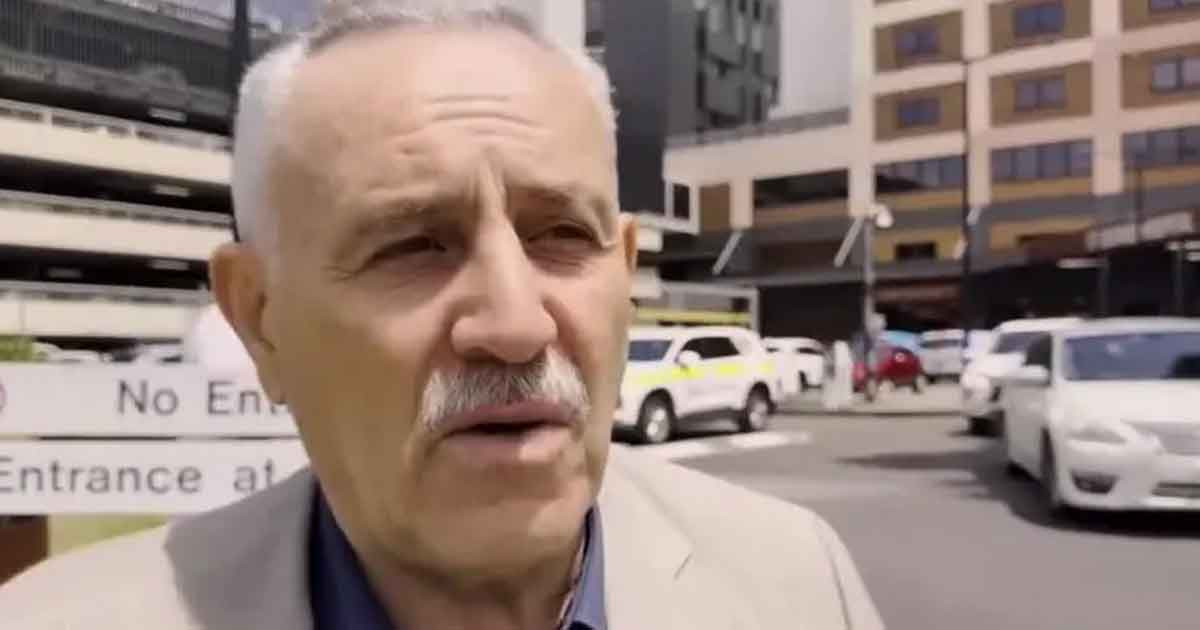 ‘আল্লাহ তাকে কষ্ট দেবেন না, কারণ সে ভালো কাজ করেছে’