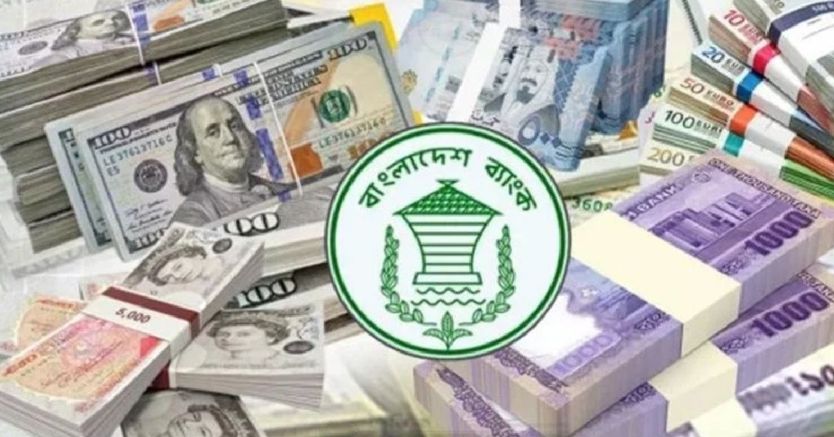 ১৪ দিনে প্রবাসী আয় এলো ১৭০ কোটি ডলার