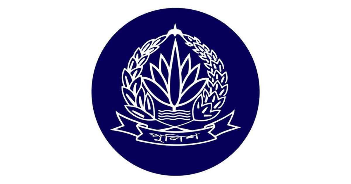 মহান বিজয় দিবস উপলক্ষে পুলিশের ট্রাফিক নির্দেশনা