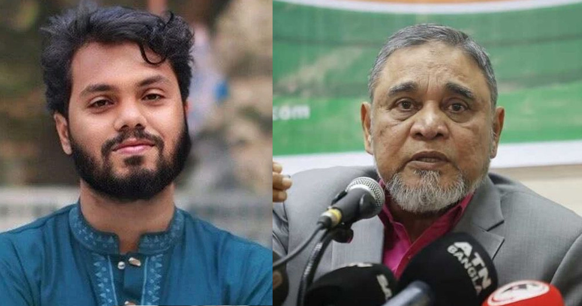 হাদির ওপর হামলার বিষয়ে সিইসি’র বক্তব্যের ব্যাখ্যা দিলো কমিশন