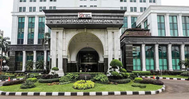 ইন্দোনেশিয়ায় ইসলামী ব্যাংকগুলোর রেকর্ড মূলধন সংগ্রহ