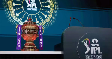 আইপিএল নিলামে সবচেয়ে বড় বাজেট যে দলের
