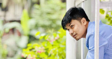 সজলের রহস্যময় ফেসবুক স্ট্যাটাস, তবে কি হারিয়ে যাচ্ছি?