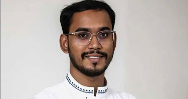 এনসিপি নেতা হান্নান মাসউদ আহত