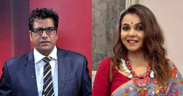 আনিস আলমগীর, শাওনসহ চারজনের বিরুদ্ধে থানায় অভিযোগ