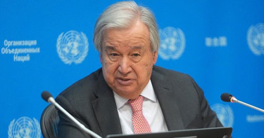 বাংলাদেশি শান্তিরক্ষীদের ওপর হামলা, সুদানকে জাতিসংঘের সতর্কবার্তা