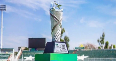 পিএসএল শুরু ২৬ মার্চ