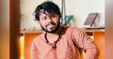 হাদিকে সিঙ্গাপুর নিতে ঢাকায় এয়ার অ্যাম্বুলেন্স