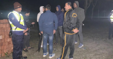 খুলনায় মাথায় গুলি করে যুবককে হত্যা, এলাকায় চাঞ্চল্য