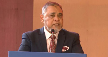 হাদির ওপর গুলির ঘটনায় নির্বাচনে প্রভাব পড়বে না, ইসি প্রস্তুত: সিইসি