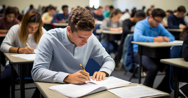 আগামী বছরের ফেব্রুয়ারি থেকে আইএলটিএস পরীক্ষার নতুন নিয়ম