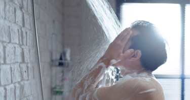 শীতে ঠান্ডা পানি দিয়ে গোসল করলে হার্ট অ্যাটাকের ঝুঁকি থাকে?