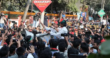 সাদিক কায়েমের নেতৃত্বে সচিবালয়ে প্রতিনিধি দল