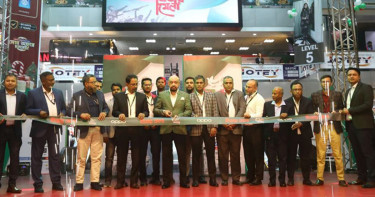 বসুন্ধরা সিটিতে ১৭ দিনব্যাপী বিজয় মেলা