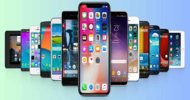 কমতে পারে মোবাইল ফোনের দাম