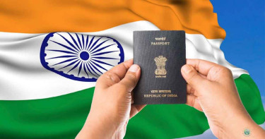 ৩৫ বাংলাদেশিকে নাগরিকত্ব দিল ভারত