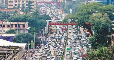 বিজয় দিবসে যেসব সড়ক এড়িয়ে চলবেন