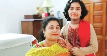 মোহাম্মদপুরে মা-মেয়ে হত্যায় গৃহকর্মীর স্বামীর দায় স্বীকার