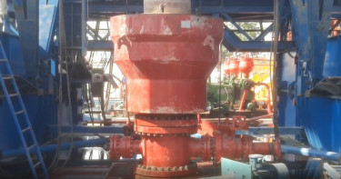 তিতাসে নতুন গ্যাসকূপ খনন শুরু, দিনে মিলবে ১৫ মিলিয়ন ঘনফুট